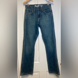 Wrangler Retro Relaxed Bootcut Jeans 29x34